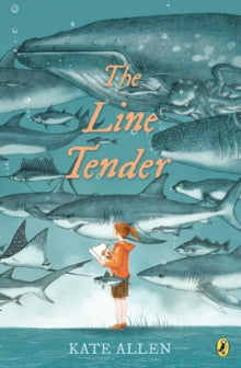 The Line Tender - Kate Allen (Paperback) 21-04-2020 