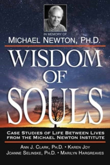 Wisdom of Souls: Case Studies of Life Between Lives from the Michael Newton Institute - The Newton Institute (Paperback) 01-01-2020 