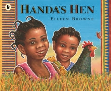 Handa  Handa's Hen - Eileen Browne; Eileen Browne (Paperback) 07-07-2003 