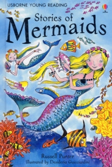 Young Reading Series 1  Stories of Mermaids - Russell Punter; Desideria Guicciardini (Hardback) 23-02-2007 