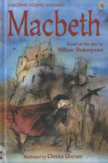 Young Reading Series 2  Macbeth - Conrad Mason; Christa Unzner (Hardback) 31-10-2008 