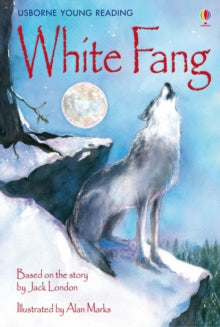 Young Reading Series 3  White Fang - Sarah Courtauld (Hardback) 25-06-2010 