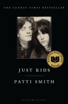 Just Kids - Patti Smith (Paperback) 04-01-2011 