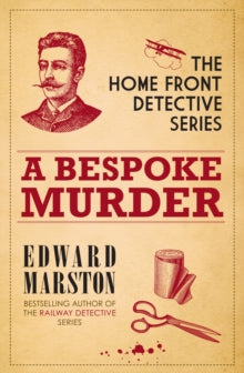 A Bespoke Murder - Edward Marston (Paperback) 22-10-2012 