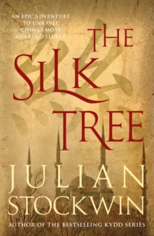 The Silk Tree - Julian Stockwin (Paperback) 18-06-2015 