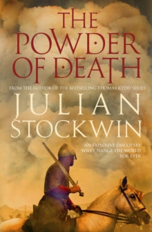 The Powder of Death - Julian Stockwin (Paperback) 20-04-2017 