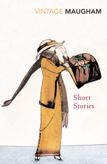 Short Stories - W. Somerset Maugham (Paperback) 14-11-1994 