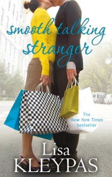 Travis  Smooth Talking Stranger: Number 3 in series - Lisa Kleypas (Paperback) 04-03-2010 