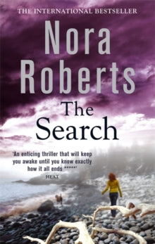The Search - Nora Roberts (Paperback) 26-05-2011 