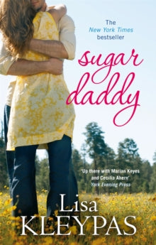 Travis  Sugar Daddy: Number 1 in series - Lisa Kleypas (Paperback) 05-11-2009 
