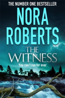 The Witness - Nora Roberts (Paperback) 23-05-2013 