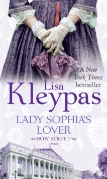 Bow Street Runners  Lady Sophia's Lover - Lisa Kleypas (Paperback) 02-05-2013 