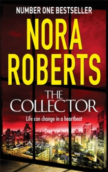 The Collector - Nora Roberts (Paperback) 21-05-2015 