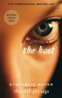 The Host - Stephenie Meyer (Paperback) 02-07-2009 