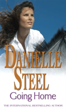 Going Home: An epic, unputdownable read from the worldwide bestseller - Danielle Steel (Paperback) 04-06-2009 