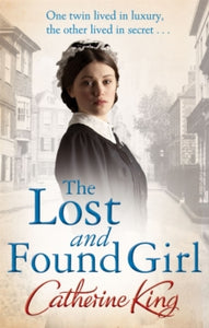 The Lost And Found Girl - Catherine King (Paperback) 01-03-2012 