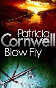 Kay Scarpetta  Blow Fly - Patricia Cornwell (Paperback) 04-11-2010 