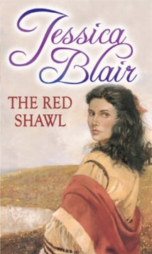 The Red Shawl - Jessica Blair (Paperback) 30-12-2010 