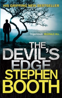 Cooper and Fry  The Devil's Edge - Stephen Booth (Paperback) 07-06-2012 