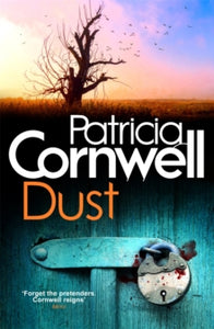 Kay Scarpetta  Dust - Patricia Cornwell (Paperback) 24-04-2014 