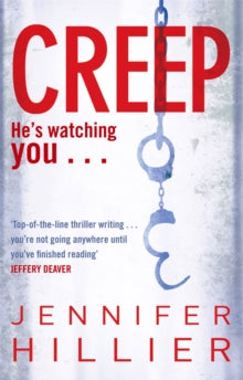 Creep - Jennifer Hillier (Paperback) 22-12-2011 