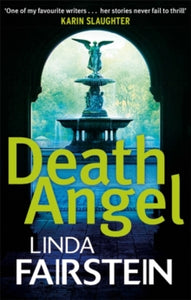 Alexandra Cooper  Death Angel - Linda Fairstein (Paperback) 24-04-2014 