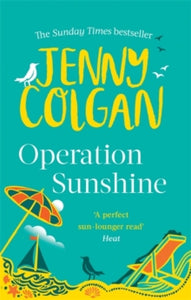 Operation Sunshine - Jenny Colgan (Paperback) 05-12-2013 