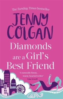 Diamonds Are A Girl's Best Friend - Jenny Colgan (Paperback) 05-12-2013 