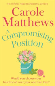 A Compromising Position - Carole Matthews (Paperback) 26-09-2013 