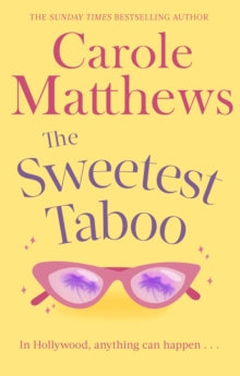 The Sweetest Taboo - Carole Matthews (Paperback) 19-12-2013 