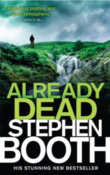 Cooper and Fry  Already Dead - Stephen Booth (Paperback) 22-05-2014 