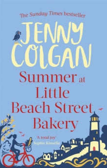 Summer at Little Beach Street Bakery: W&H Readers Best Feel-Good Read - Jenny Colgan (Paperback) 26-02-2015 