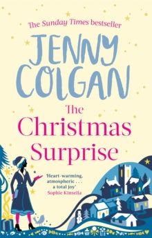 Rosie Hopkins  The Christmas Surprise - Jenny Colgan (Paperback) 08-10-2015 