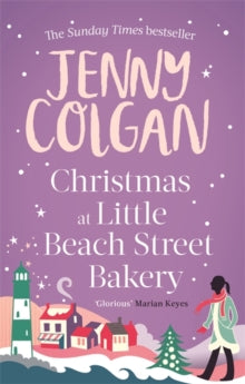 Christmas at Little Beach Street Bakery: The best feel good festive read this Christmas - Jenny Colgan (Paperback) 05-10-2017 