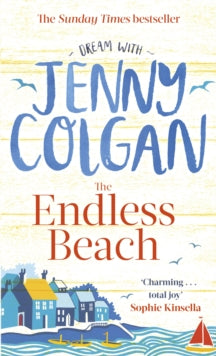 Mure  The Endless Beach: The feel-good, funny summer read from the Sunday Times bestselling author - Jenny Colgan (Paperback) 11-01-2018 