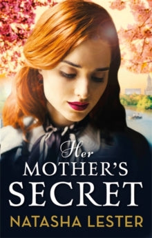 Her Mother's Secret - Natasha Lester (Paperback) 19-03-2020 