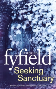 Seeking Sanctuary - Frances Fyfield (Paperback) 26-07-2018 
