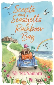 Secrets and Seashells at Rainbow Bay - Ali McNamara (Paperback) 27-06-2019 