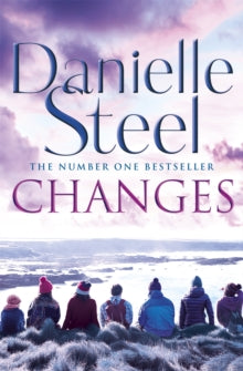 Changes: An epic, unputdownable read from the worldwide bestseller - Danielle Steel (Paperback) 24-09-2020 