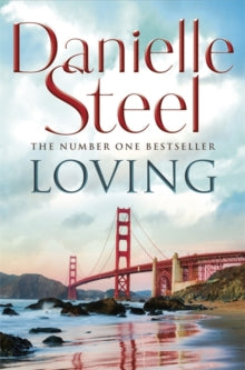 Loving: An epic, unputdownable read from the worldwide bestseller - Danielle Steel (Paperback) 24-09-2020 