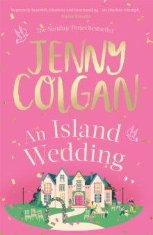 Mure  An Island Wedding - Jenny Colgan (Hardback) 23-06-2022 