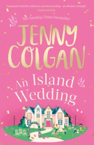 Mure  An Island Wedding - Jenny Colgan (Paperback) 16-03-2023 