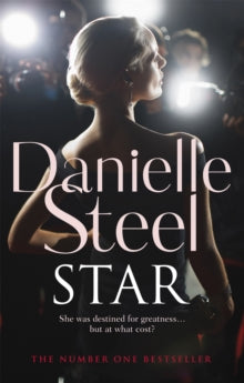 Star: An epic, unputdownable read from the worldwide bestseller - Danielle Steel (Paperback) 03-11-2021 