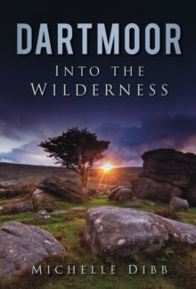 Dartmoor: Into the Wilderness - Michelle Dibb (Paperback) 01-05-2011 