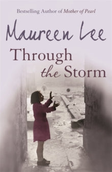 Through The Storm - Maureen Lee (Paperback) 02-04-2009 