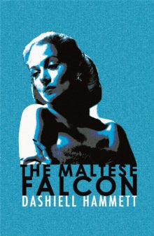 Murder Room  The Maltese Falcon - Dashiell Hammett (Paperback) 25-11-2010 