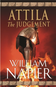 Attila: The Judgement - William Napier (Paperback) 16-10-2008 