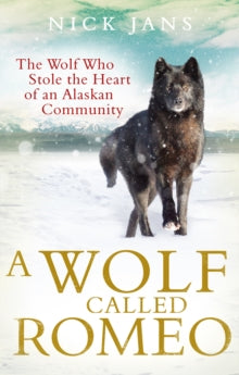 A Wolf Called Romeo - Nick Jans (Paperback) 03-07-2014 