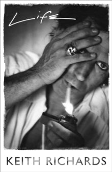 Life - Keith Richards (Paperback) 26-05-2011 Short-listed for Galaxy National Book Awards: Telegraph Biography of the Year 2011.