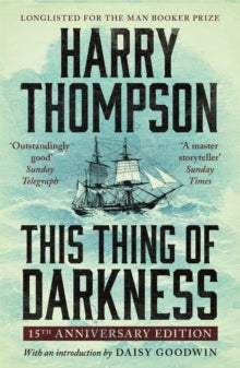 This Thing Of Darkness - Harry Thompson (Paperback) 16-01-2006 